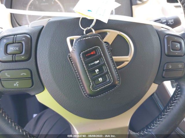 2015 Lexus NX, VIN: JTJYARBZ1F2018422