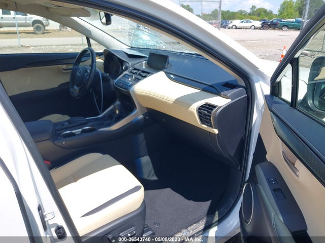 2015 Lexus NX, VIN: JTJYARBZ1F2018422