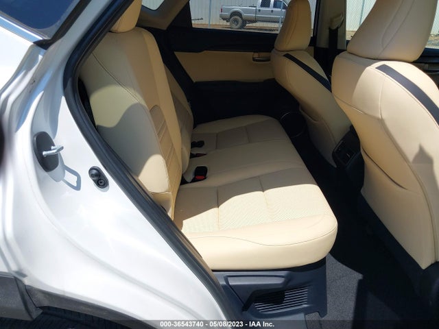 2015 Lexus NX, VIN: JTJYARBZ1F2018422