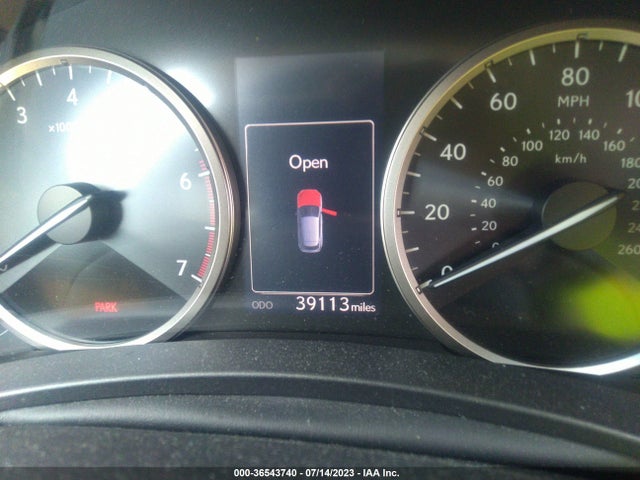 2015 Lexus NX, VIN: JTJYARBZ1F2018422