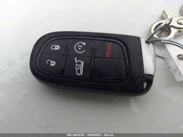 1C4PJMBS7GW227615 Jeep Cherokee Trailhawk