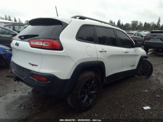 1C4PJMBS7GW227615 Jeep Cherokee Trailhawk