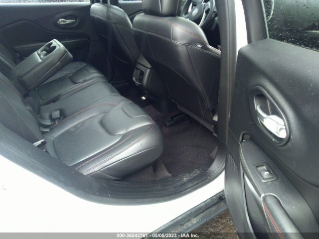 1C4PJMBS7GW227615 Jeep Cherokee Trailhawk