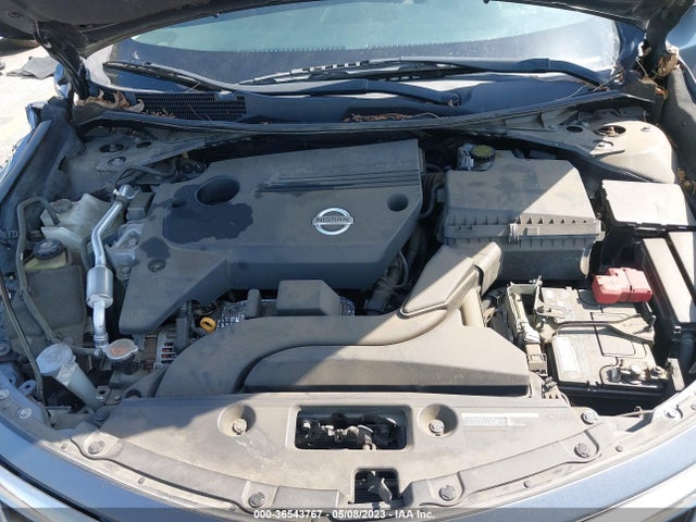 2015 NISSAN ALTIMA 2.5 S VIN: 1N4AL3AP2FC145336