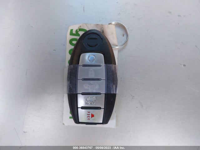 2015 NISSAN ALTIMA 2.5 S VIN: 1N4AL3AP2FC145336