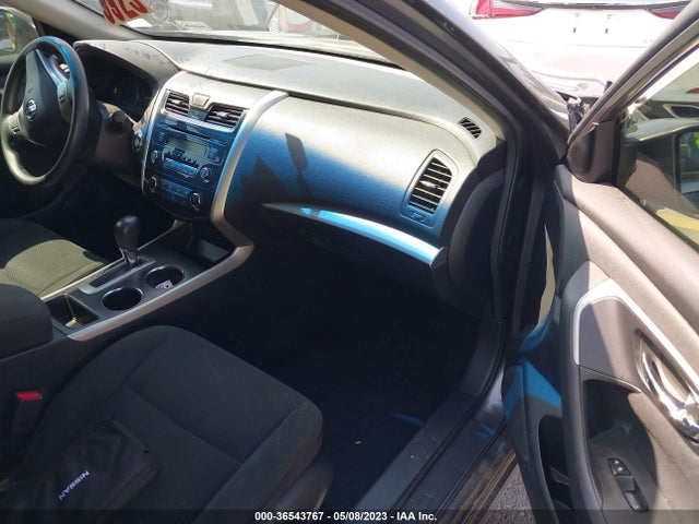 2015 NISSAN ALTIMA 2.5 S VIN: 1N4AL3AP2FC145336