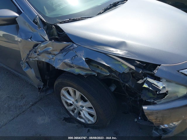 2015 NISSAN ALTIMA 2.5 S VIN: 1N4AL3AP2FC145336