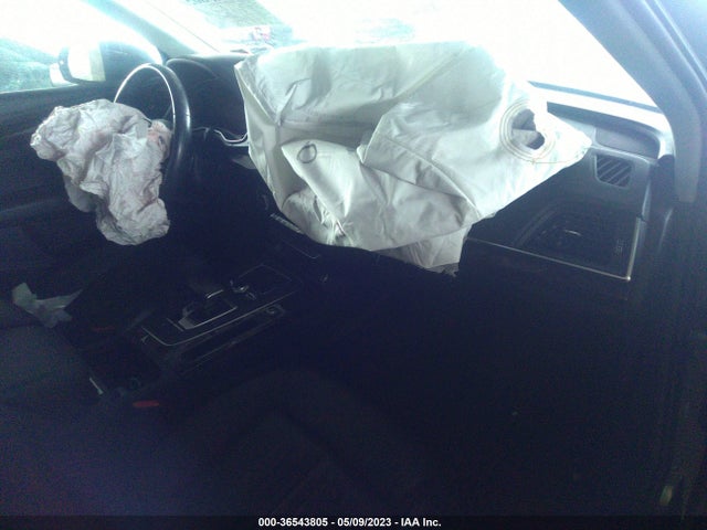 WA1BNAFY2J2203937 Audi Q5 Premium Plus