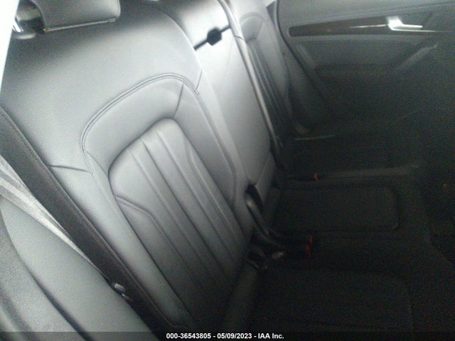 WA1BNAFY2J2203937 Audi Q5 Premium Plus