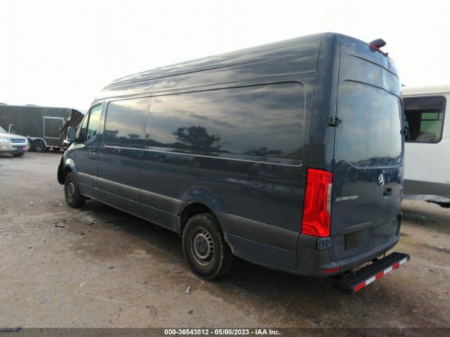 WD4PF1CD0KT007295 Mercedes-Benz SPRINTER VAN
