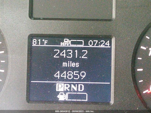 WD4PF1CD0KT007295 Mercedes-Benz SPRINTER VAN