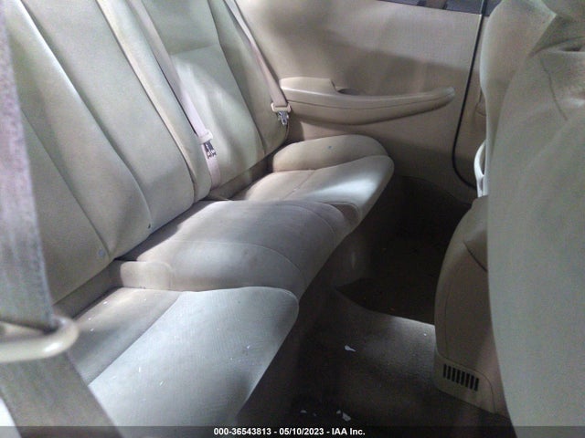 2006 TOYOTA CAMRY SOLARA SE VIN: 4T1CE38P96U678664