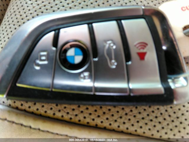 5UXKR6C5XF0J77672 BMW X5 Xdrive50i