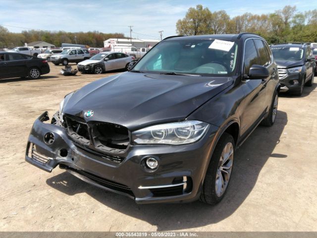 5UXKR6C5XF0J77672 BMW X5 Xdrive50i