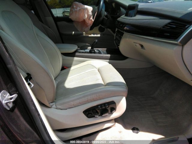 5UXKR6C5XF0J77672 BMW X5 Xdrive50i