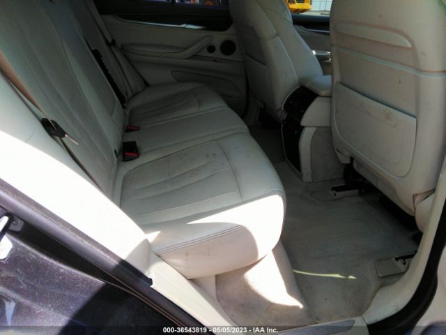 5UXKR6C5XF0J77672 BMW X5 Xdrive50i