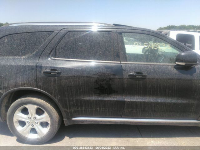 1C4RDJDG0EC291906 Dodge DURANGO LIMITED