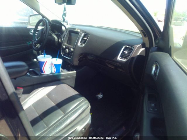 1C4RDJDG0EC291906 Dodge DURANGO LIMITED