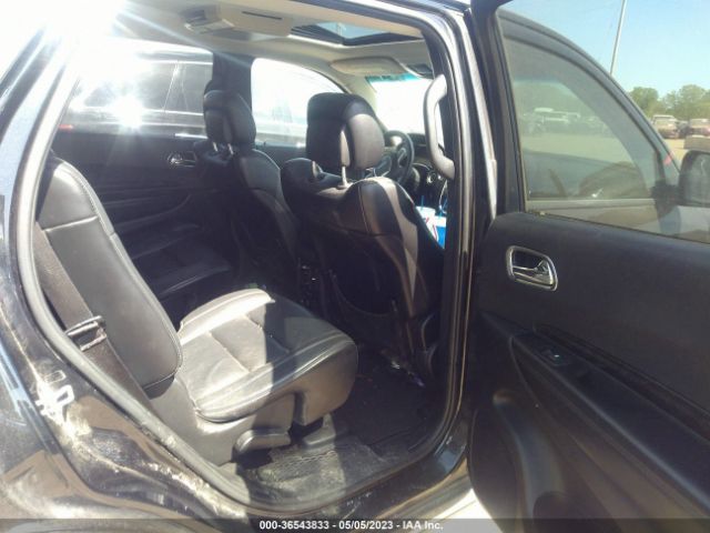 1C4RDJDG0EC291906 Dodge DURANGO LIMITED