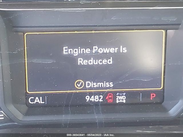 3GTU9DEL8NG181501 GMC Sierra 1500 Limited Slt