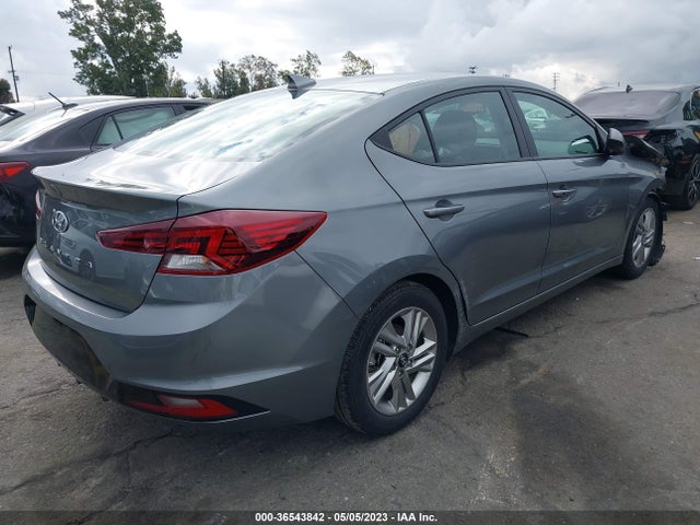 Hyundai Elantra Value Edition 2019 KMHD84LF7KU782273 Image 5