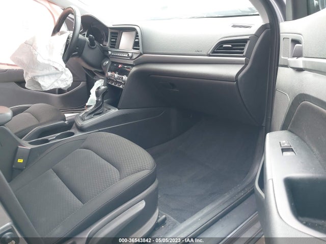 Hyundai Elantra Value Edition 2019 KMHD84LF7KU782273 Image 6