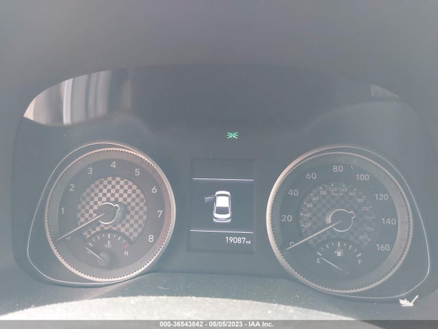 Hyundai Elantra Value Edition 2019 KMHD84LF7KU782273 Image 8