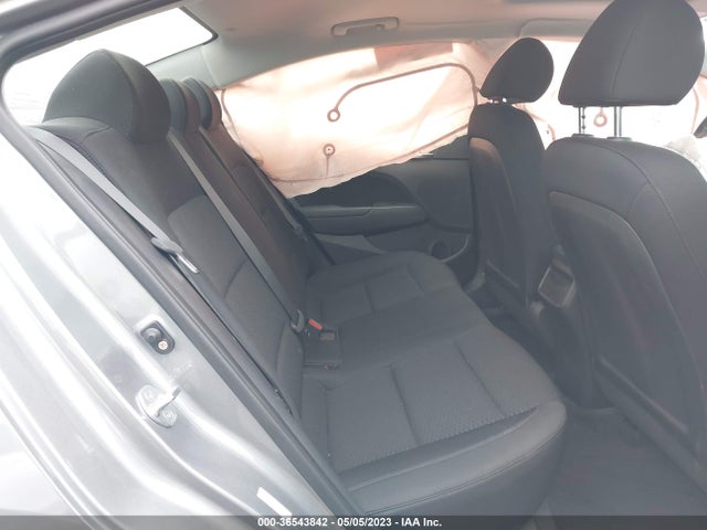 Hyundai Elantra Value Edition 2019 KMHD84LF7KU782273 Image 9