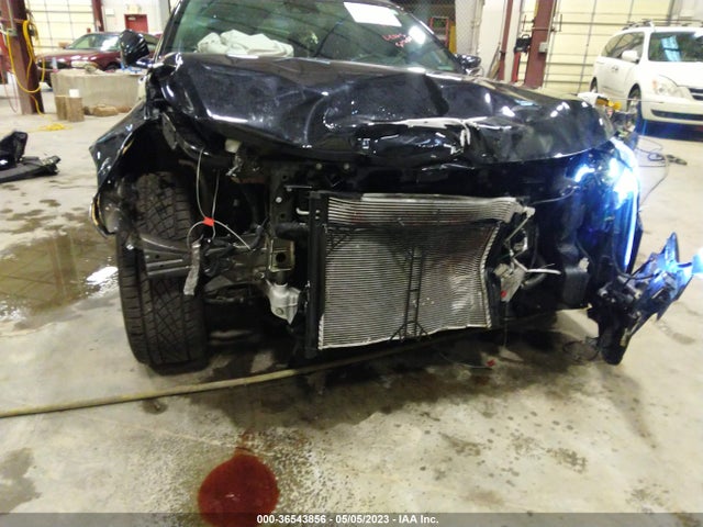 2019 Cadillac CT6, VIN: 1G6KT5R65KU128429