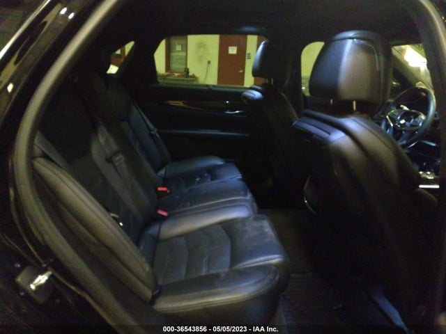 2019 Cadillac CT6, VIN: 1G6KT5R65KU128429