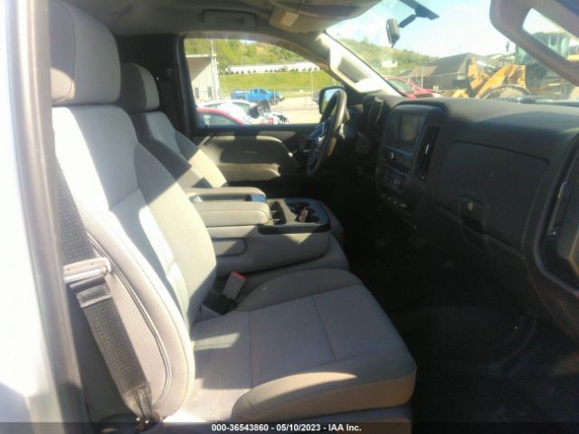 1GT02REG6JZ244527 GMC SIERRA 2500HD