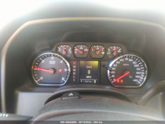 1GT02REG6JZ244527 GMC SIERRA 2500HD