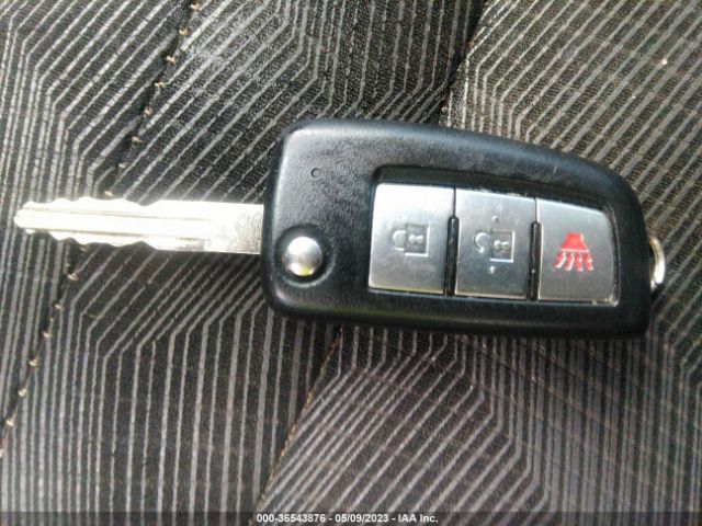 5N1AT2MT0EC858176 Nissan ROGUE S