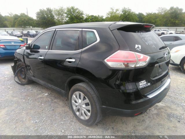 5N1AT2MT0EC858176 Nissan ROGUE S
