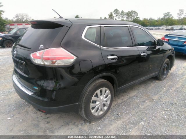5N1AT2MT0EC858176 Nissan ROGUE S