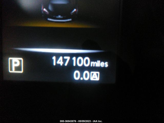 5N1AT2MT0EC858176 Nissan ROGUE S