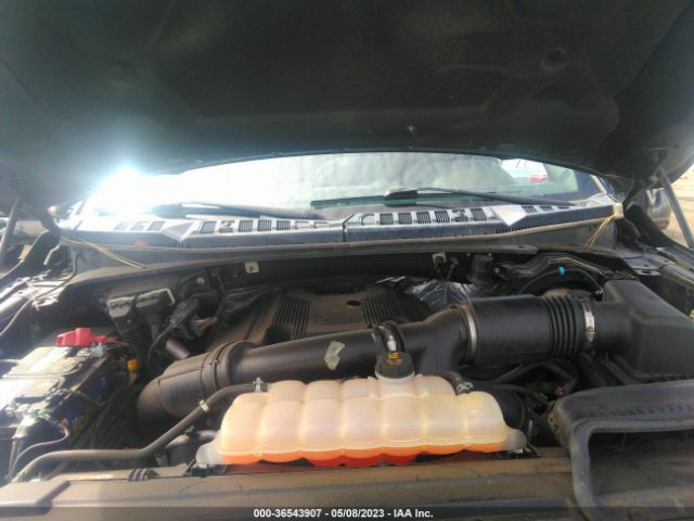 1FTFW1EG8HFA90513 Ford F-150 Xl/xlt/lariat