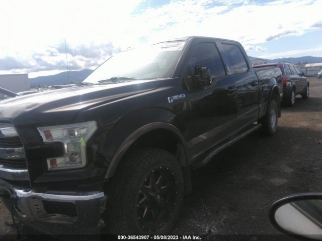 1FTFW1EG8HFA90513 Ford F-150 Xl/xlt/lariat