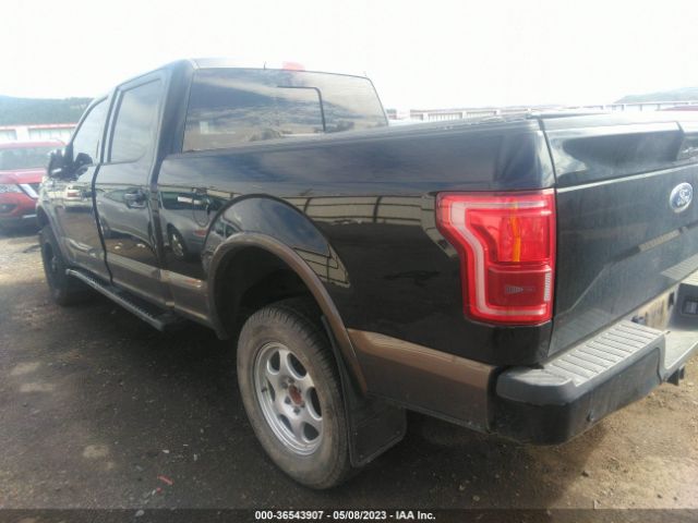 1FTFW1EG8HFA90513 Ford F-150 Xl/xlt/lariat