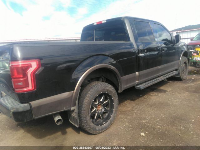 1FTFW1EG8HFA90513 Ford F-150 Xl/xlt/lariat
