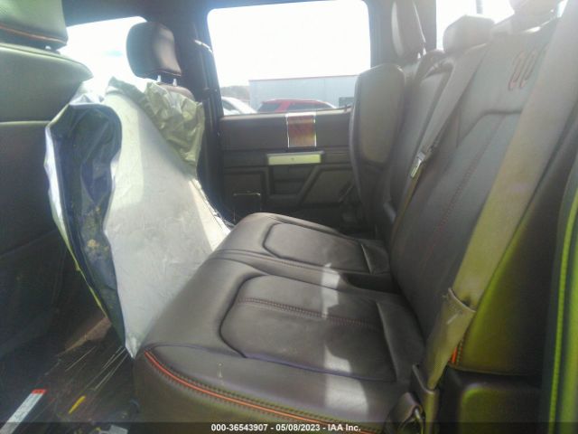 1FTFW1EG8HFA90513 Ford F-150 Xl/xlt/lariat