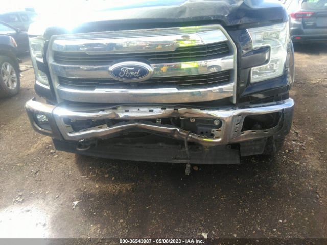 1FTFW1EG8HFA90513 Ford F-150 Xl/xlt/lariat