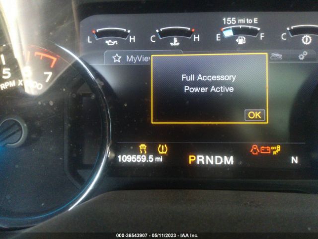 1FTFW1EG8HFA90513 Ford F-150 Xl/xlt/lariat
