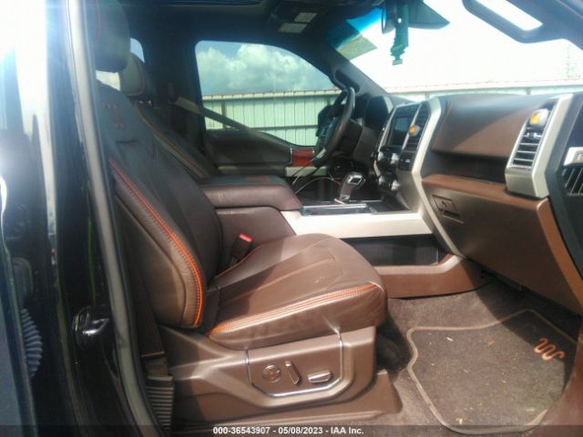 1FTFW1EG8HFA90513 Ford F-150 Xl/xlt/lariat