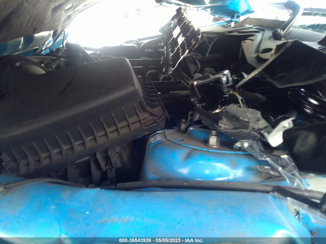 Ford MUSTANG GT 2017 1FA6P8CF0H5257247 Image 11