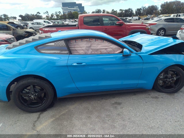 Ford MUSTANG GT 2017 1FA6P8CF0H5257247 Image 6