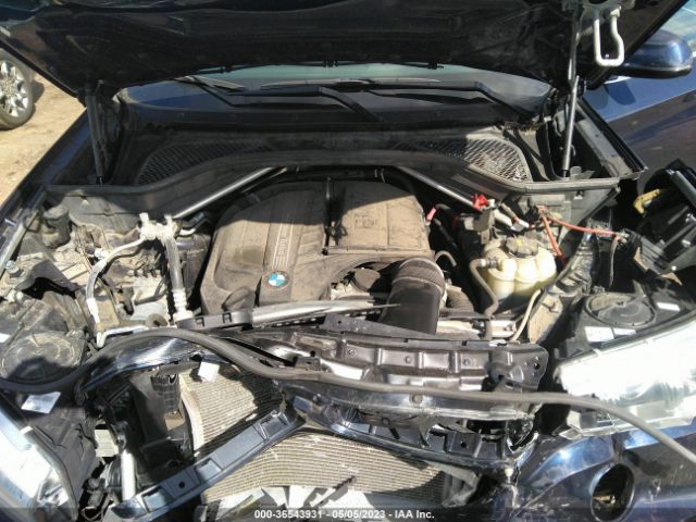 5UXKR0C52J0Y06203 BMW X5 Xdrive35i