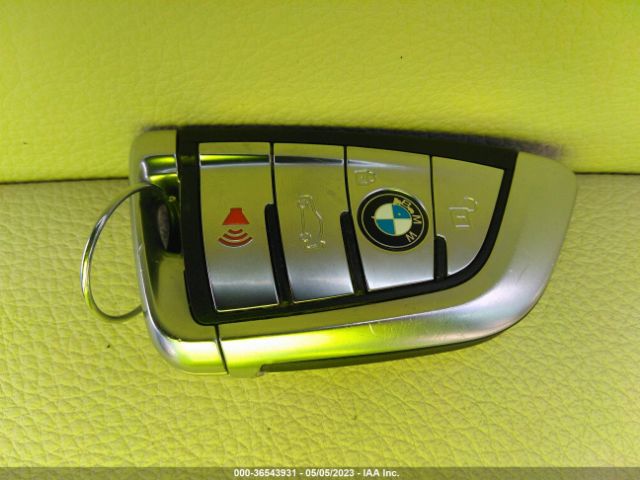 5UXKR0C52J0Y06203 BMW X5 Xdrive35i