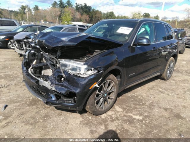 5UXKR0C52J0Y06203 BMW X5 Xdrive35i