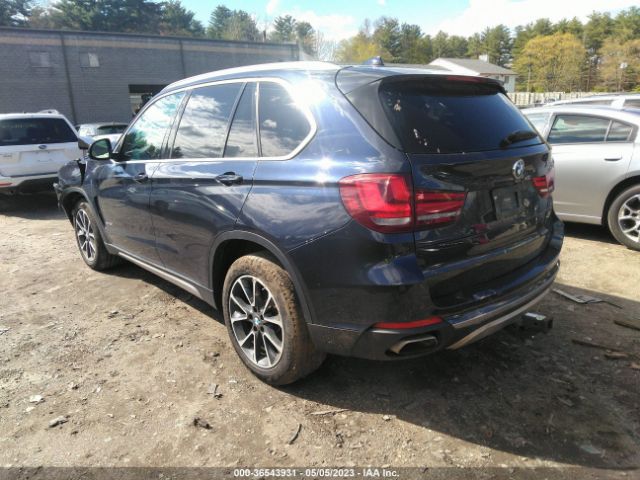 5UXKR0C52J0Y06203 BMW X5 Xdrive35i